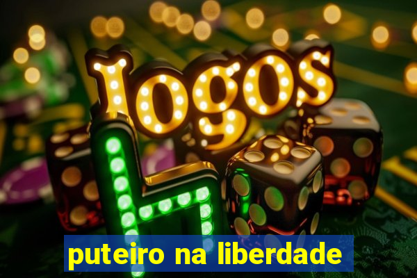 puteiro na liberdade